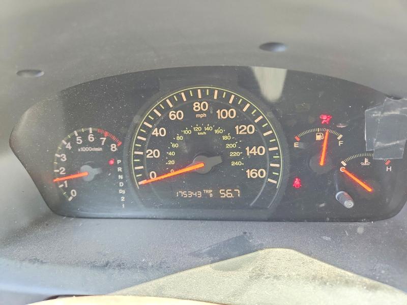 Продаж на аукціоні авто 2003 Honda Accord, vin: JHMCM566X3C062193, номер лоту: 56636126
