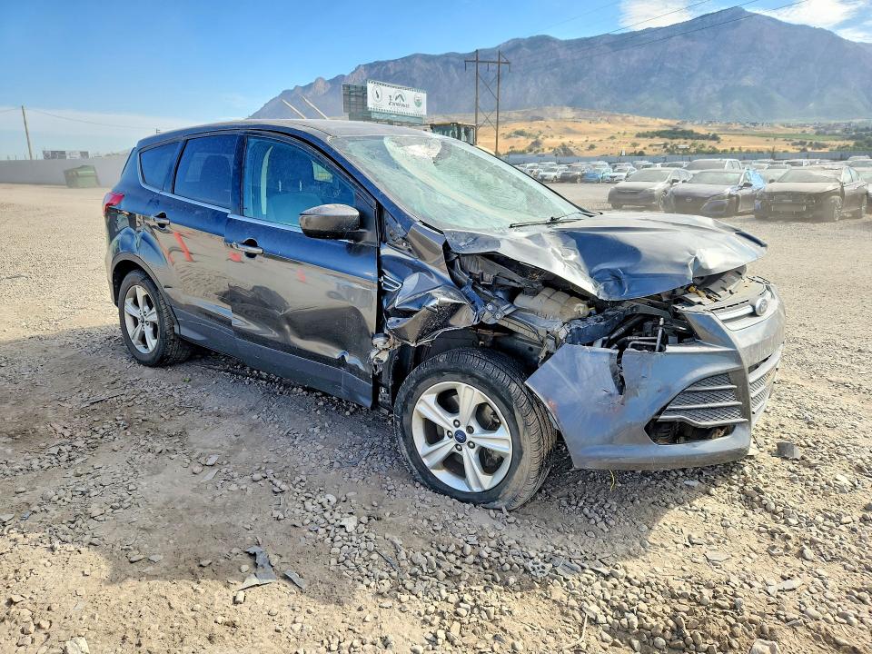 Aukcja sprzedaży 2016 Ford Escape, vin: 1FMCU0G98GUB74306, numer aukcji: 61928966