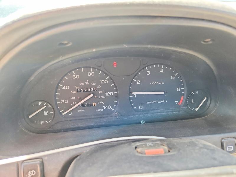 Aukcja sprzedaży 1996 Subaru Legacy, vin: 4S3BG6856T7384739, numer aukcji: 61395736
