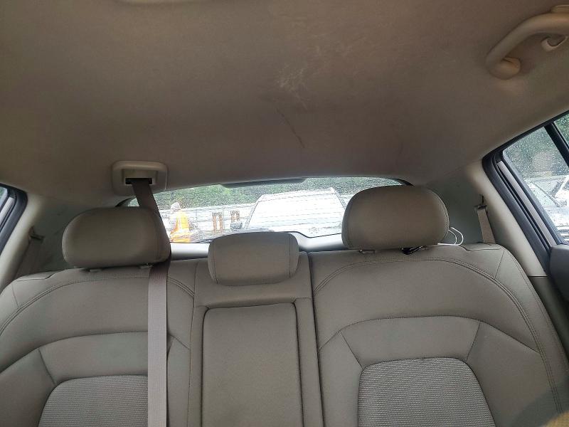 Продажа на аукционе авто 2016 Kia Sportage, vin: KNDPBCAC8G7813302, номер лота: 59971546