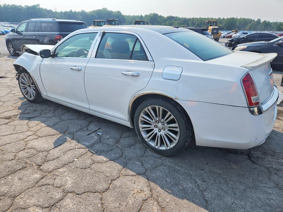 62827566 :رقم المزاد ، 2C3CCABG8EH176094 vin ، 2014 Chrysler 300 مزاد بيع