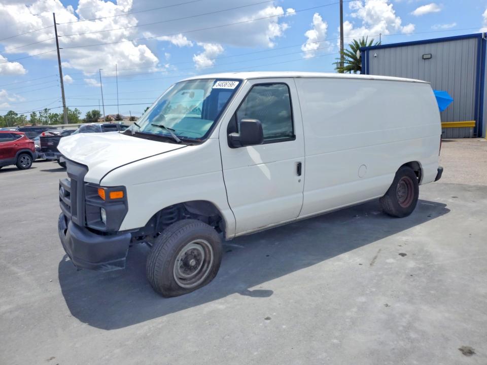 2013 Ford Econoline მანქანა იყიდება აუქციონზე, vin: 1FTNE2EW3DDB02844, აუქციონის ნომერი: 54836196