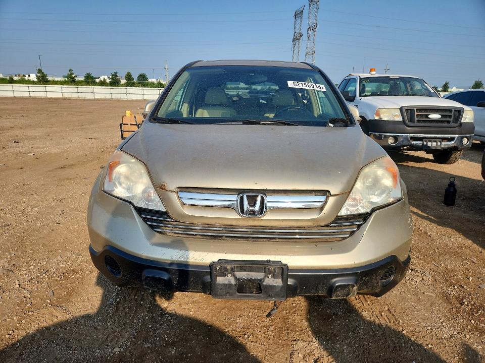 Aukcja sprzedaży 2008 Honda Cr-v, vin: 5J6RE38718L006079, numer aukcji: 62156946