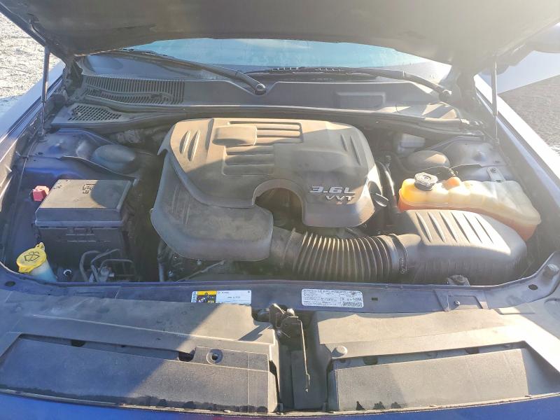 2013 Dodge Challenger მანქანა იყიდება აუქციონზე, vin: 2C3CDYAGXDH688008, აუქციონის ნომერი: 58972906
