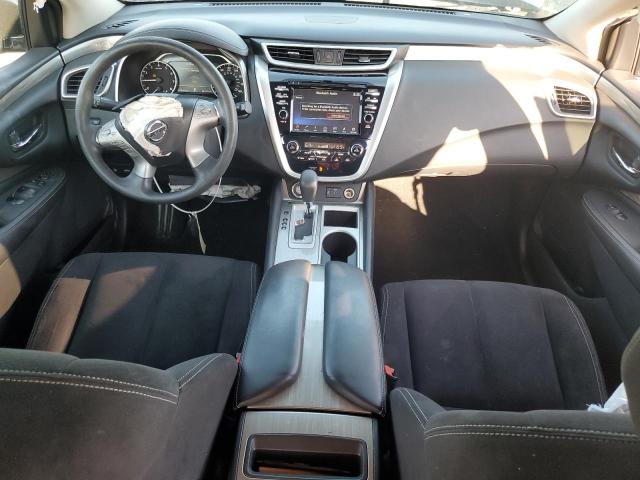 Продажа на аукционе авто 2018 Nissan Murano, vin: 5N1AZ2MG8JN183323, номер лота: 60192306