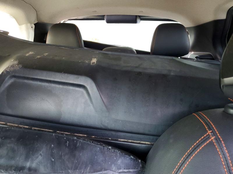 Продаж на аукціоні авто 2019 Nissan Kicks, vin: 3N1CP5CU6KL519129, номер лоту: 60961106