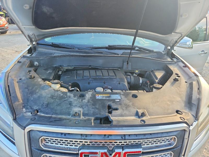 Продаж на аукціоні авто 2017 Gmc Acadia Limited, vin: 1GKKVSKD8HJ249369, номер лоту: 61551346