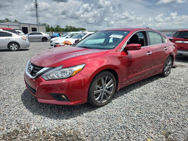 59832256 :رقم المزاد ، 1N4AL3AP9JC471434 vin ، 2018 Nissan Altima مزاد بيع