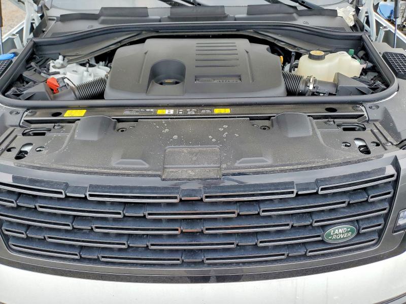 62858896 :رقم المزاد ، SALKP9FU0TA352943 vin ، 2026 Land Rover Range Rover مزاد بيع