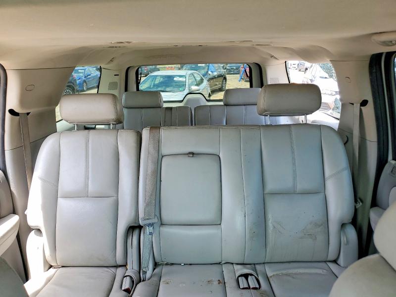 Продажа на аукционе авто 2007 Gmc Yukon Xl, vin: 1GKFK16307J189835, номер лота: 59833126