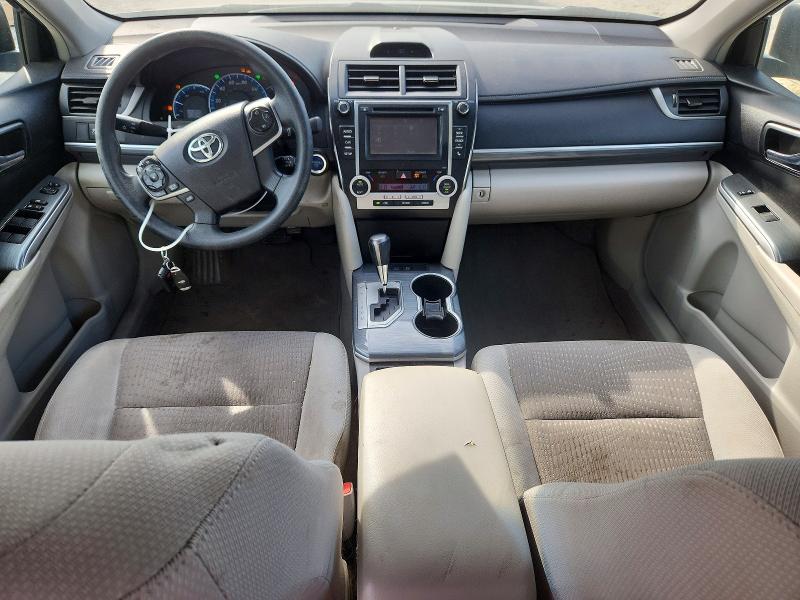 Aukcja sprzedaży 2014 Toyota Camry Hybrid, vin: 4T1BD1FK0EU140220, numer aukcji: 61701036