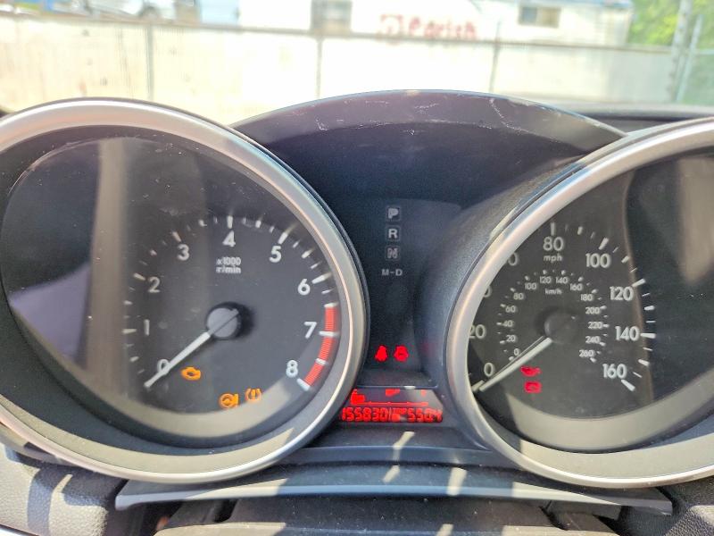 Aukcja sprzedaży 2010 Mazda 3, vin: JM1BL1SFXA1263745, numer aukcji: 60663706