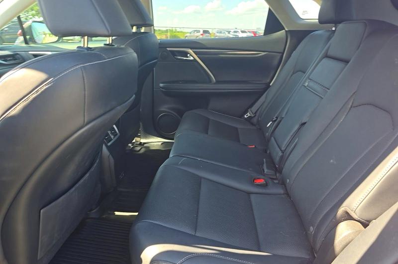 Продажа на аукционе авто 2020 Lexus Rx 350, vin: 2T2AZMDA7LC212209, номер лота: 60607366