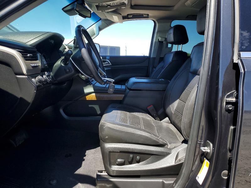Продажа на аукционе авто 2020 Gmc Yukon Xl, vin: 1GKS2HKJ7LR131390, номер лота: 60718576