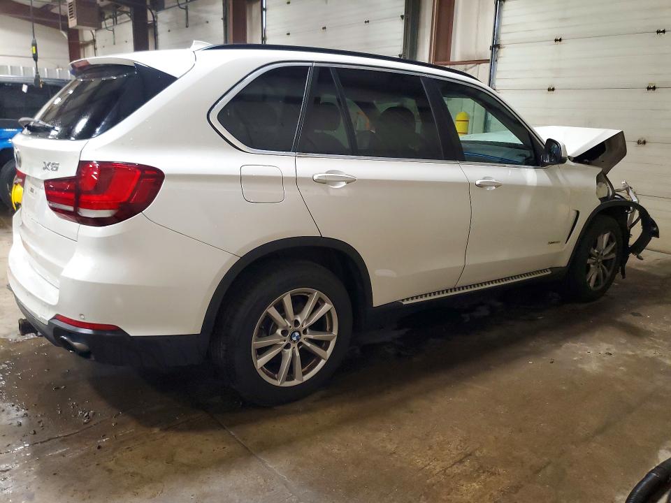 Aukcja sprzedaży 2015 Bmw X5, vin: 5UXKR0C58F0P08039, numer aukcji: 62256456