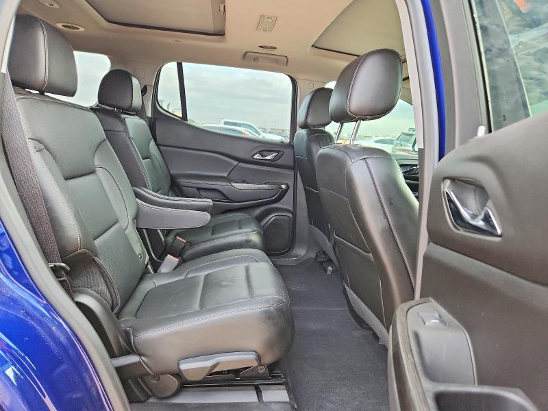 Продажа на аукционе авто 2023 Gmc Acadia, vin: 1GKKNMLS4PZ246154, номер лота: 60583276