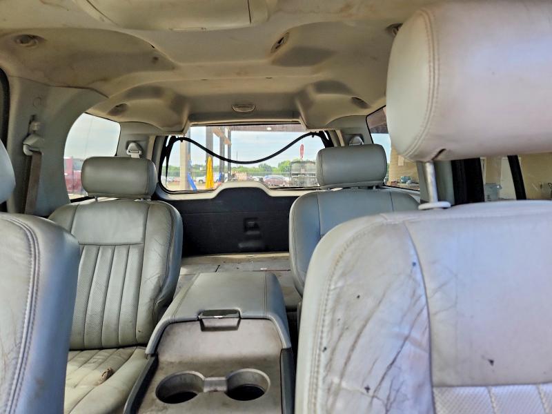 Aukcja sprzedaży 2004 Lincoln Navigator, vin: 5LMFU27R04LJ22479, numer aukcji: 62670976