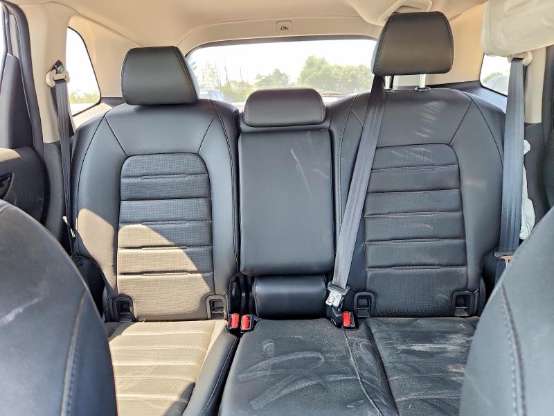 Aukcja sprzedaży 2023 Honda Cr-v, vin: 2HKRS4H73PH123654, numer aukcji: 59678626