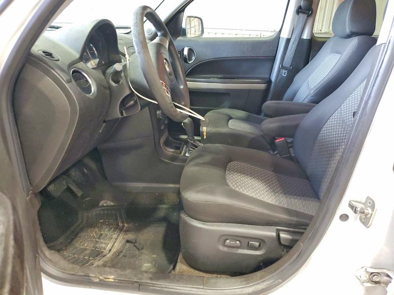 61363816 :رقم المزاد ، 3GNBABFW7BS590164 vin ، 2011 Chevrolet Hhr مزاد بيع