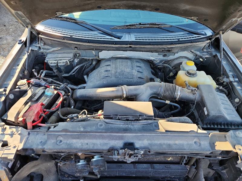 Продаж на аукціоні авто 2014 Ford F150, vin: 1FTMF1CT1EFB17277, номер лоту: 61367116