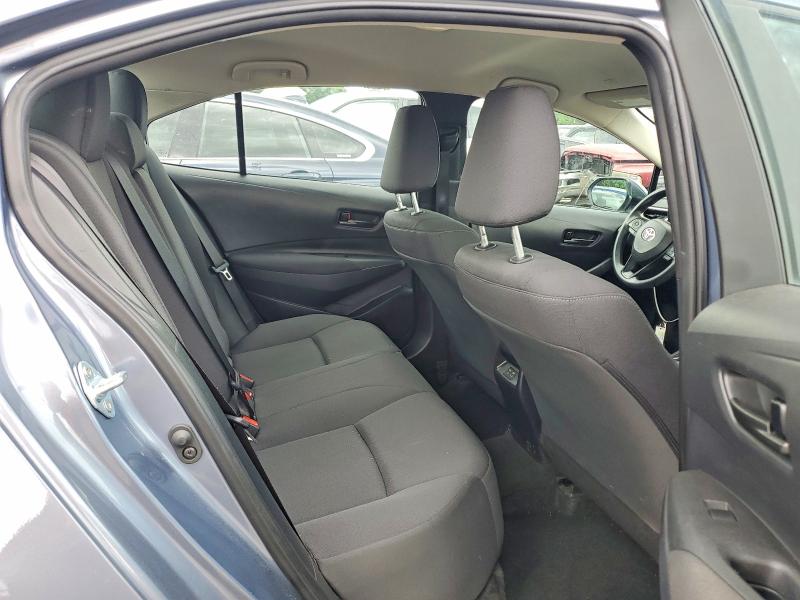 Продажа на аукционе авто 2024 Toyota Corolla, vin: 5YFB4MDE6RP161451, номер лота: 60365616