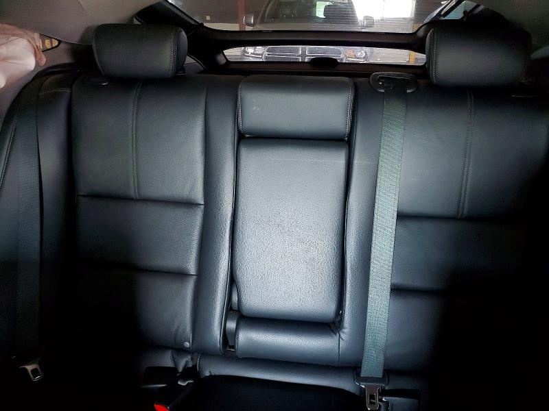 Aukcja sprzedaży 2011 Honda Accord Crosstour, vin: 5J6TF2H54BL007990, numer aukcji: 60838796