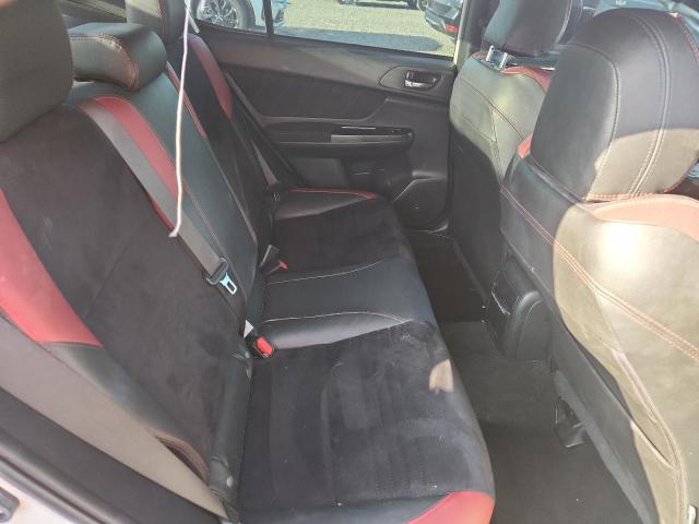 Продаж на аукціоні авто 2016 Subaru Wrx, vin: JF1VA2M69G9823504, номер лоту: 60244196