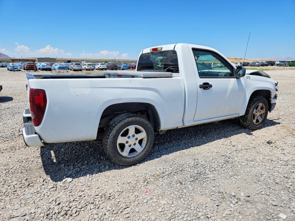 2010 Chevrolet Colorado მანქანა იყიდება აუქციონზე, vin: 1GCCSCDE4A8112723, აუქციონის ნომერი: 62408726