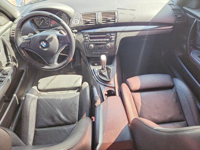 Продаж на аукціоні авто 2011 Bmw 128, vin: WBAUL7C50BVM78947, номер лоту: 61560606