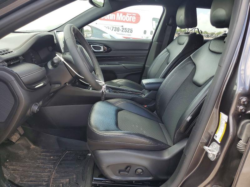 Aukcja sprzedaży 2023 Jeep Compass, vin: 3C4NJDBN0PT507643, numer aukcji: 58390256