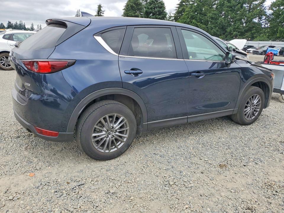 59160526 :رقم المزاد ، JM3KFBCM3K1675797 vin ، 2019 Mazda Cx-5 مزاد بيع