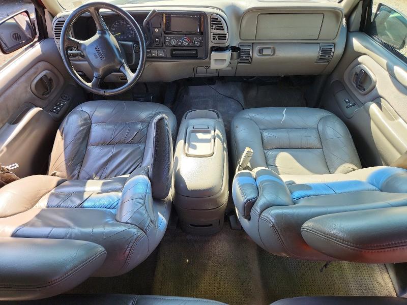 63329086 :رقم المزاد ، 1GKEK13R6XJ723618 vin ، 1999 Gmc Yukon مزاد بيع