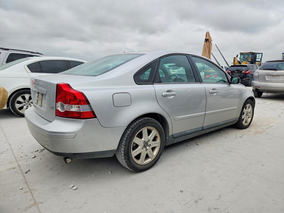 2005 Volvo S40 მანქანა იყიდება აუქციონზე, vin: YV1MS682952118445, აუქციონის ნომერი: 62318676
