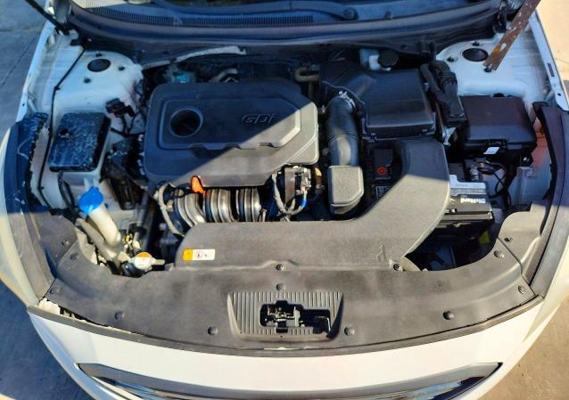 Продажа на аукционе авто 2017 Hyundai Sonata, vin: 5NPE34AF5HH466075, номер лота: 62936026