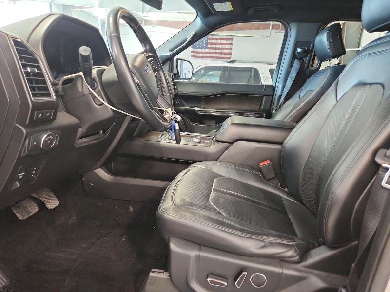 Продаж на аукціоні авто 2019 Ford Expedition, vin: 1FMJK2AT1KEA02389, номер лоту: 59867536