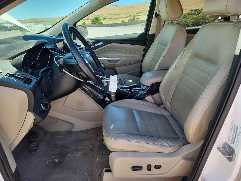 Aukcja sprzedaży 2014 Ford Escape, vin: 1FMCU9J91EUB34286, numer aukcji: 59744426