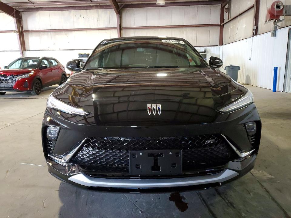 62515596 :رقم المزاد ، KL47LBEP7TB171449 vin ، 2026 Buick Envista مزاد بيع