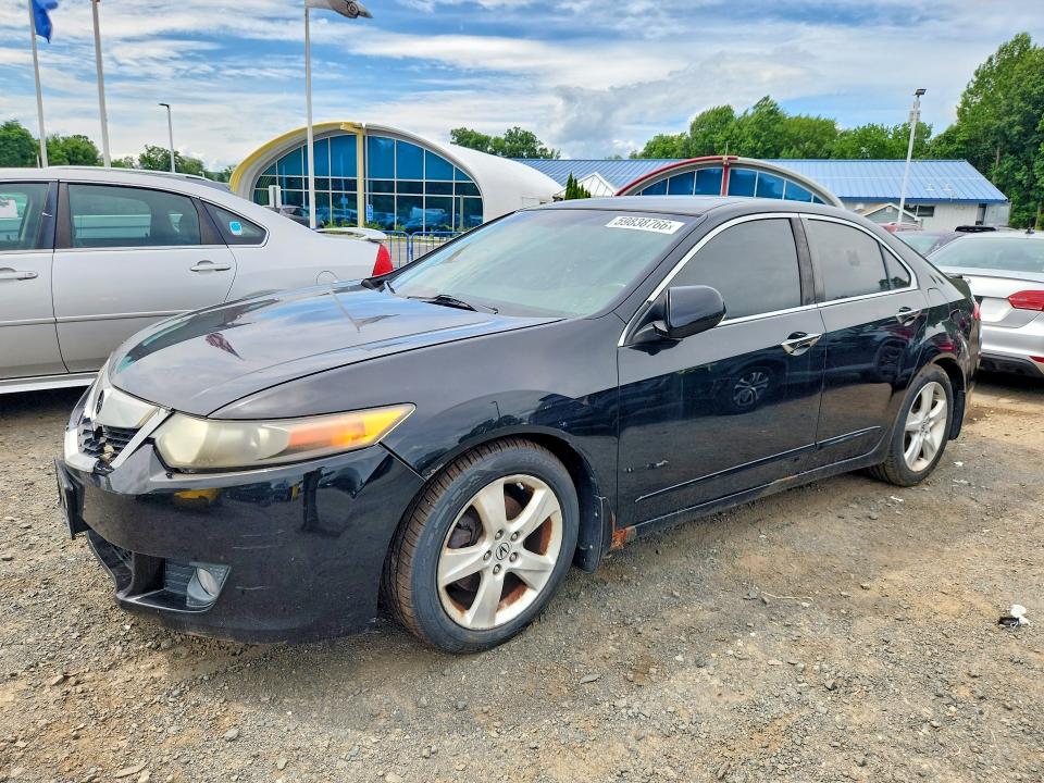 Aukcja sprzedaży 2009 Acura Tsx, vin: JH4CU26669C003990, numer aukcji: 59838766