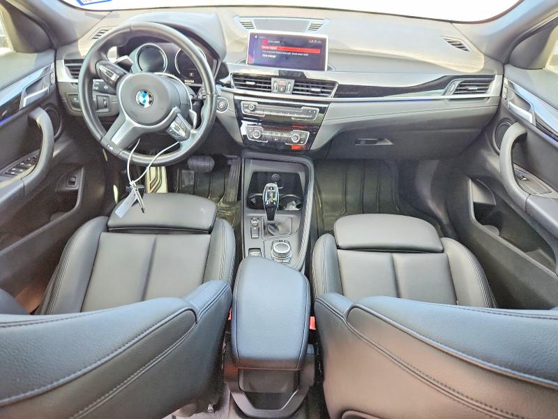 Aukcja sprzedaży 2020 Bmw X2, vin: WBXYH9C07L5P53630, numer aukcji: 59383876