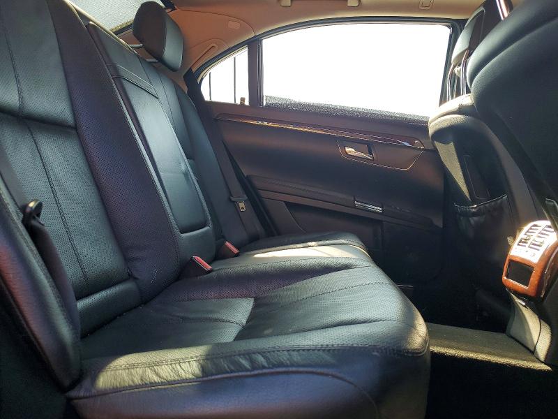 Продаж на аукціоні авто 2008 Mercedes-benz S, vin: WDDNG86X28A155696, номер лоту: 63510216