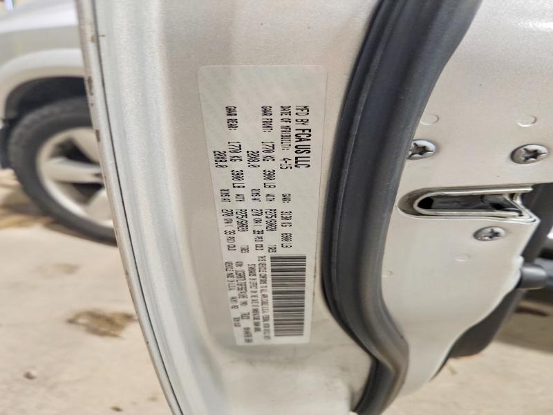 59112046 :رقم المزاد ، 1C6RR7LT6FS674105 vin ، 2015 Ram 1500 مزاد بيع