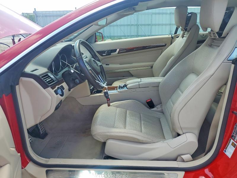Auction sale of the 2017 Mercedes-benz E, vin: WDDKK6FF6HF359756, lot number: 60042456