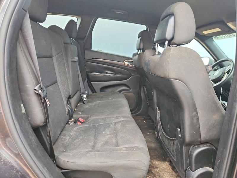 59673186 :رقم المزاد ، 1C4RJEAG4EC136456 vin ، 2014 Jeep Grand Cherokee مزاد بيع