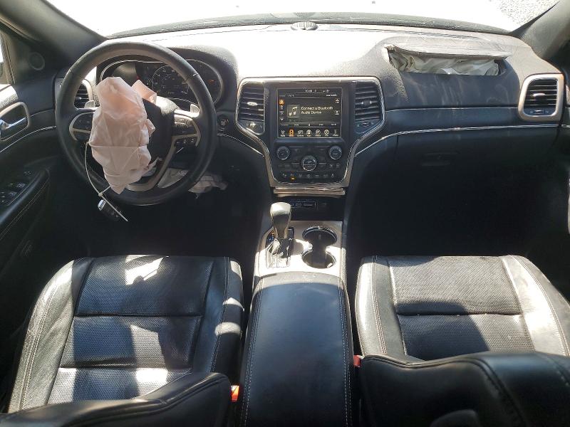 Aukcja sprzedaży 2017 Jeep Grand Cherokee, vin: 1C4RJFBG5HC772585, numer aukcji: 61640576