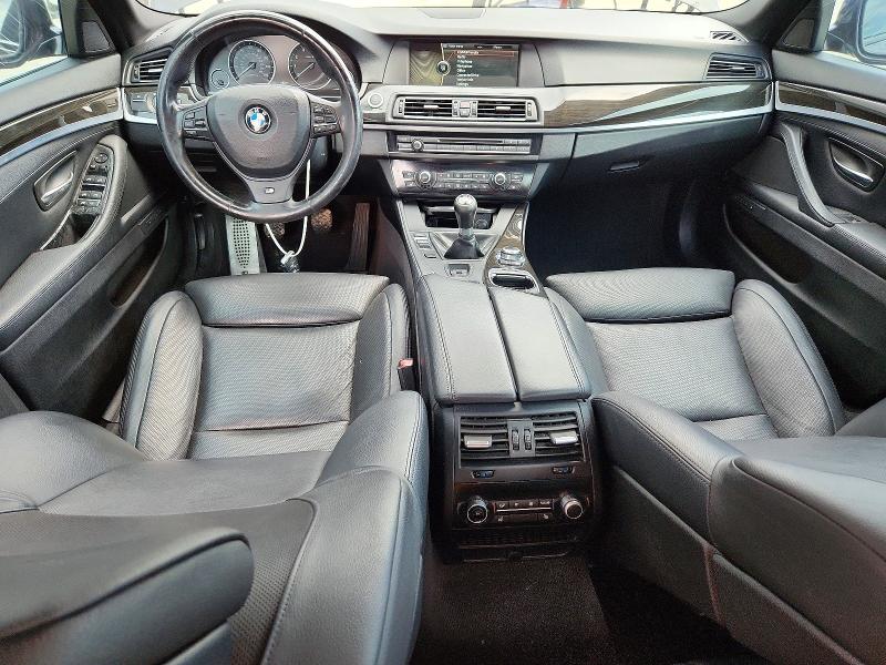 Продажа на аукционе авто 2012 Bmw 550, vin: WBAFR9C58CC271478, номер лота: 60302256
