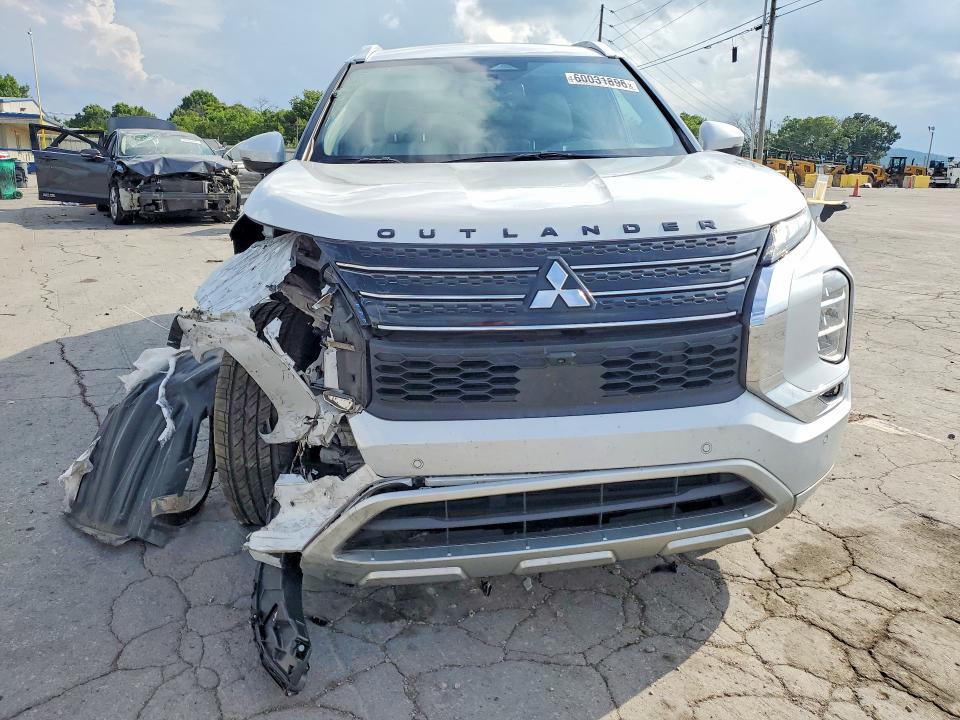 Продаж на аукціоні авто 2024 Mitsubishi Outlander, vin: JA4J3WA87RZ005413, номер лоту: 60031896