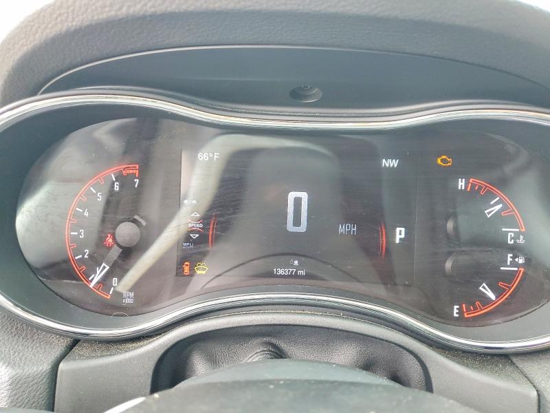 Aukcja sprzedaży 2015 Dodge Durango, vin: 1C4RDJDGXFC945960, numer aukcji: 60324556