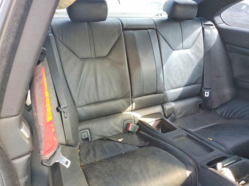 Продаж на аукціоні авто 2009 Bmw M3, vin: WBSWD93579P361829, номер лоту: 61924766
