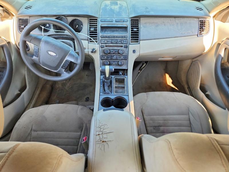 Продаж на аукціоні авто 2010 Ford Taurus, vin: 1FAHP2DW6AG132123, номер лоту: 60170356
