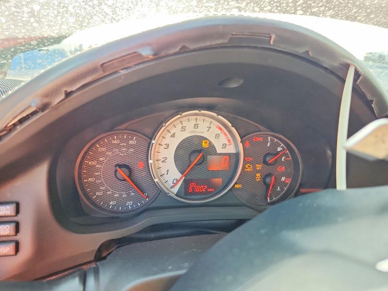 Продажа на аукционе авто 2017 Toyota 86, vin: JF1ZNAA19H8705467, номер лота: 61680386